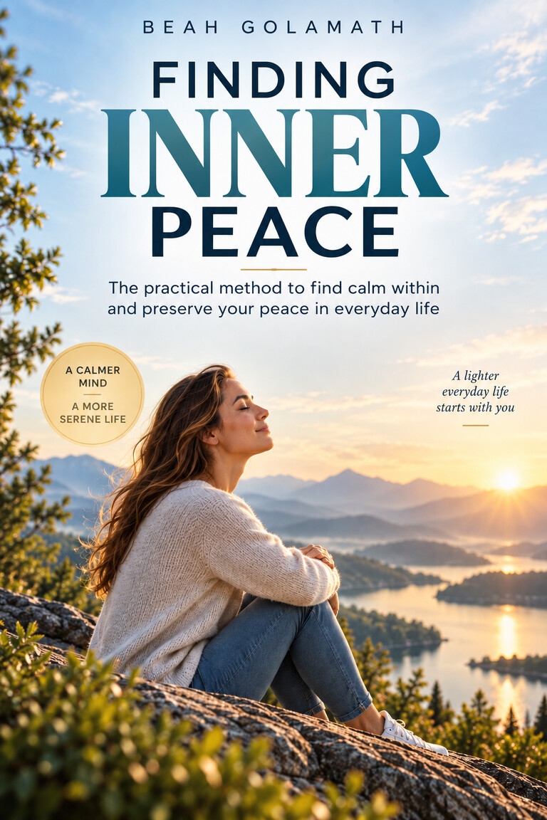 FINDING INNER PEACE