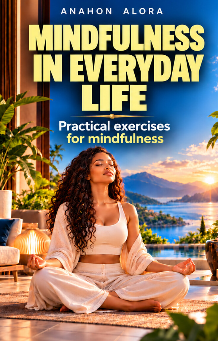 MINDFULNESS IN EVERYDAY LIFE