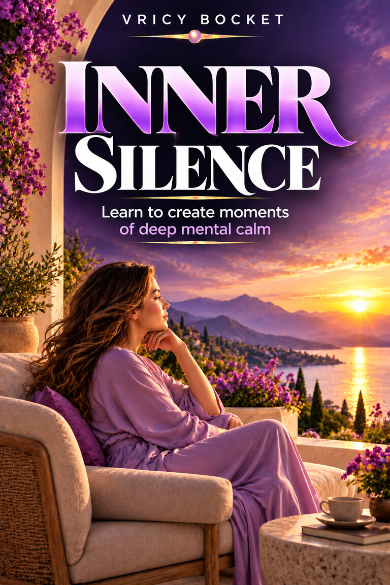 INNER SILENCE